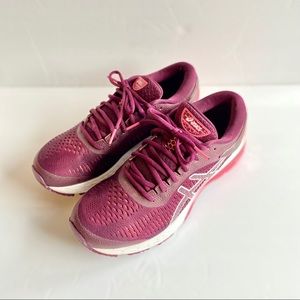 [GUC] Asics Gel-Kayano 25 Women Running Sneaker